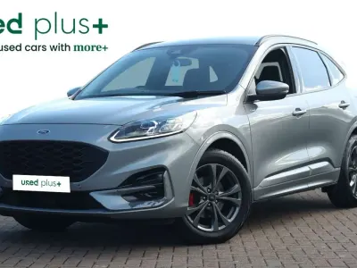 Used Ford Kuga
