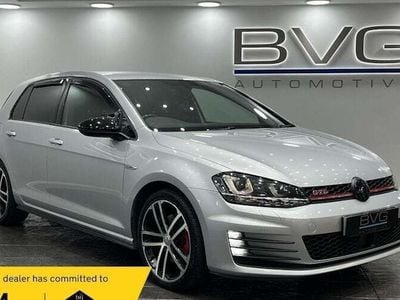 VW Golf VII
