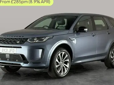 Usado Land Rover Discovery Sport HSE Dynamic 309 CV (227 kW) 2023 SUV
