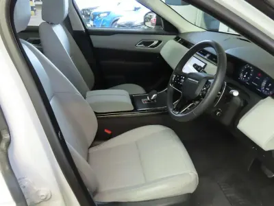 Used Land Rover Range Rover Velar