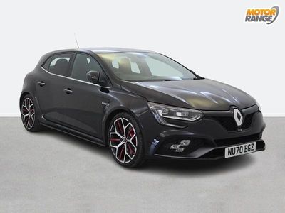 Renault Mégane IV