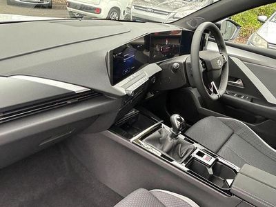 Nouă Vauxhall Astra S 128 CP (94 kW) 2026 Hatchback