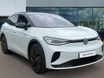Used VW ID.4