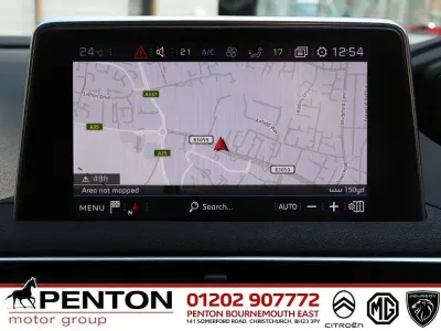 Used Peugeot 5008