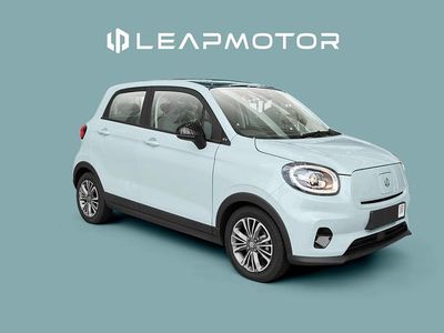 Leapmotor T03