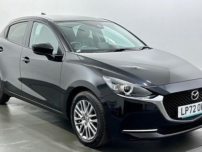 Used Mazda 2 Inclusive 90 HP (66 kW) 2022 Hatchback