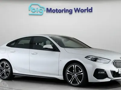 Used BMW 218 M Sport 136 HP (100 kW) 2024 Coupe