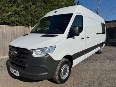 Mercedes Sprinter