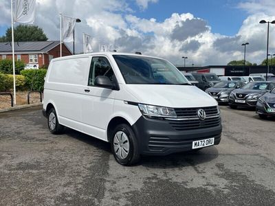 VW T6.1