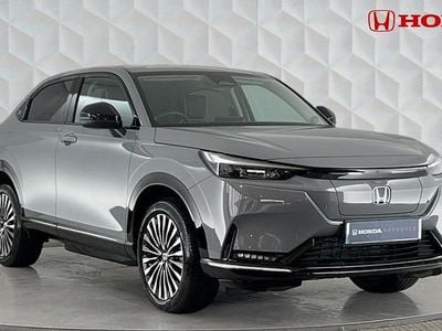 Honda e:Ny1