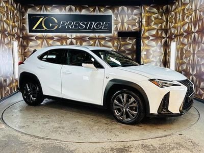 Lexus UX 250h
