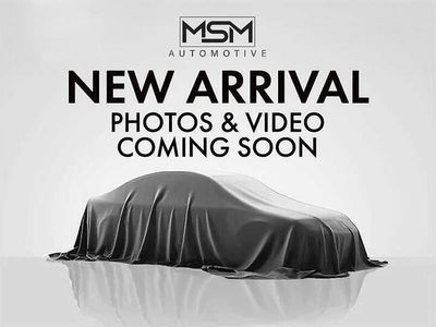 Used Vauxhall Astra SRi 2017 Grey Hatchback