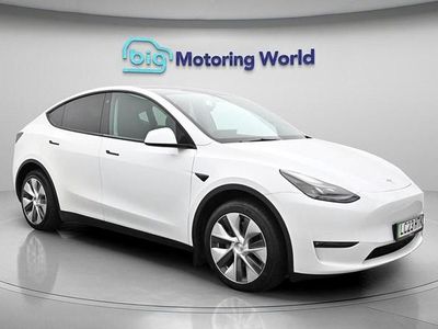 Used Tesla Model Y 282 kW (384 HP) 2023 SUV