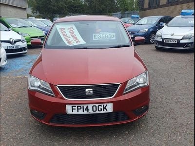 Seat Toledo
