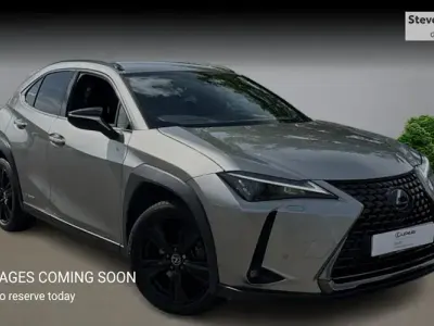 Used Lexus UX 250h 184 HP (135 kW) 2024 SUV