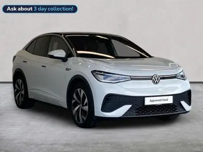 Used VW ID.5