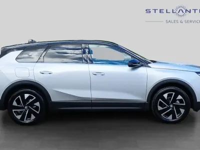 Second-hand Vauxhall Grandland X