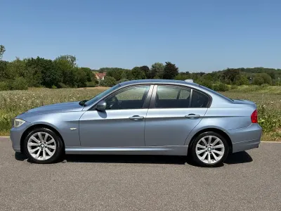 Used BMW 318