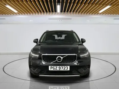 Begagnad Volvo XC40