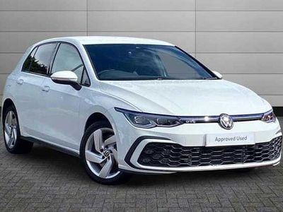 VW Golf VIII