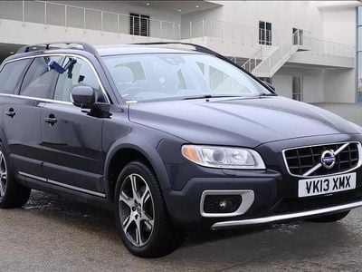 Volvo XC70