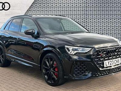 Audi RS Q3