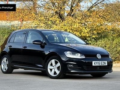 VW Golf VII