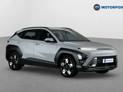 Used Hyundai Kona