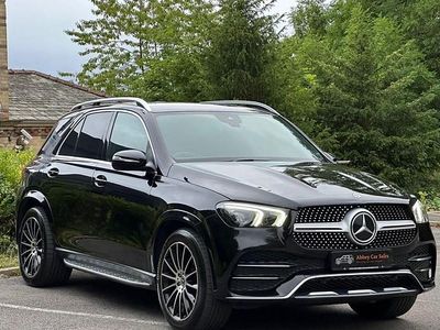 Mercedes GLE350