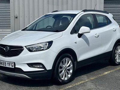 Vauxhall Mokka X