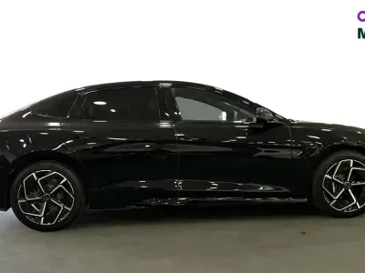 Used BYD Seal 389 kW (530 HP) 2025 Sedan