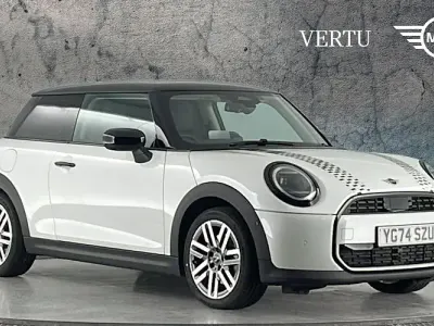 Used Mini Cooper Classic 150 kW (204 HP) 2026 Hatchback