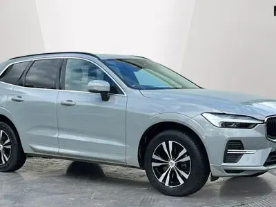 Second-hand Volvo XC60 Core 250 CP (183 kW) 2024 Gri SUV