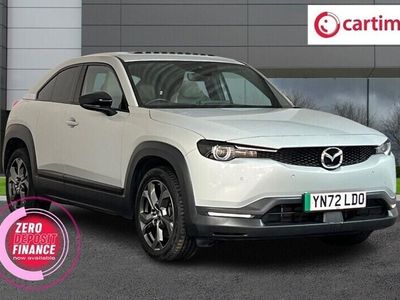 Mazda MX30