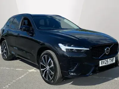 Usado Volvo XC60 Ultra 250 CV (183 kW) 2024 SUV