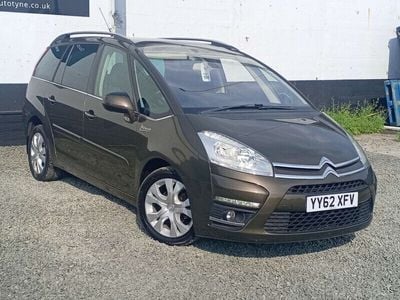 Citroën Grand C4 Picasso