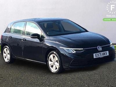VW Golf VIII