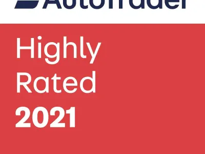 Used Ford Grand Tourneo Connect Titanium 120 HP (88 kW) 2015 Black MPV