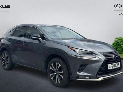 Lexus NX300h