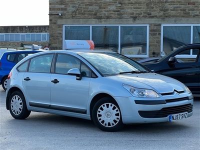 Citroën C4