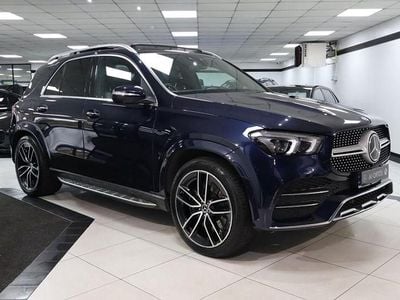 Mercedes GLE350
