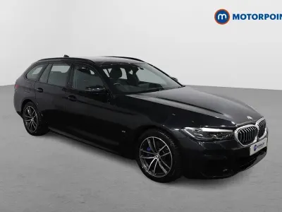 Usado BMW 530e