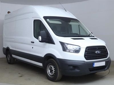 used Ford Transit 350 EcoBlue L3 H3 LWB High Roof RWD 2.0TDCi Euro 6 (130ps)