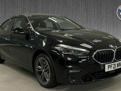 Usado BMW 220