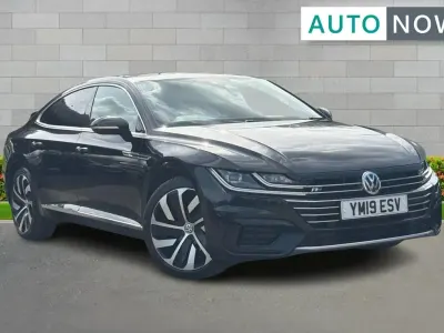 Usado VW Arteon