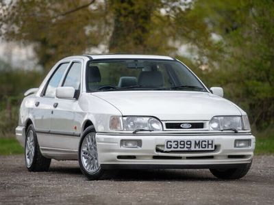 used Ford Sierra SAPPHIRE RS COSWORTH 2WD