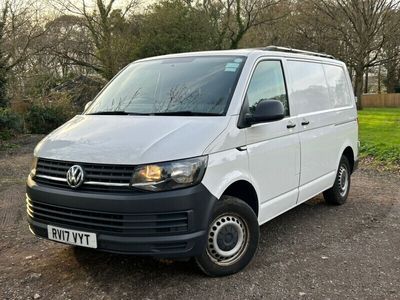 VW Transporter