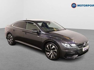 VW Arteon