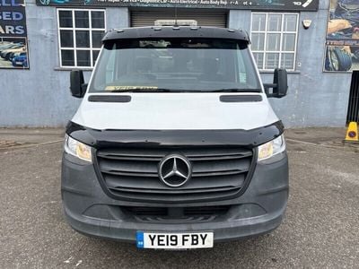 Mercedes Sprinter
