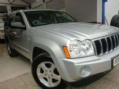 used Jeep Grand Cherokee 3.0